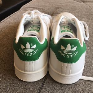 Adidas 'Stan Smith' Size 10 men's